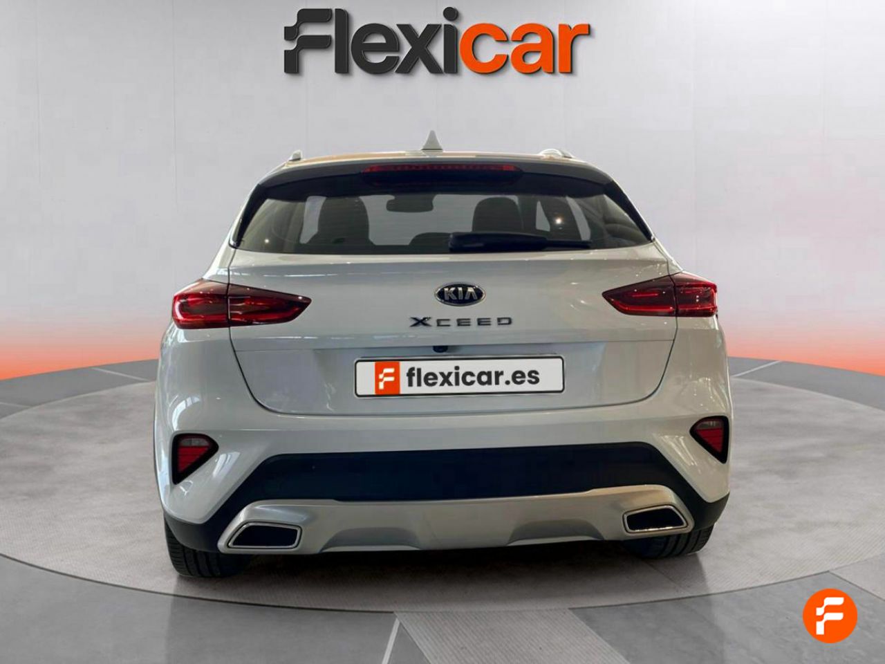 Foto Kia XCeed 9
