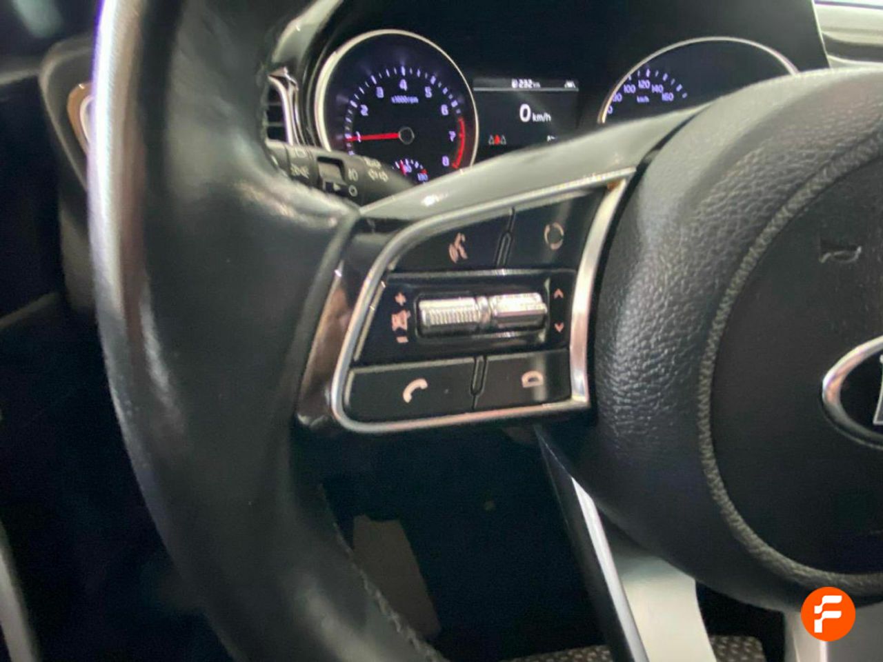 Foto Kia XCeed 15