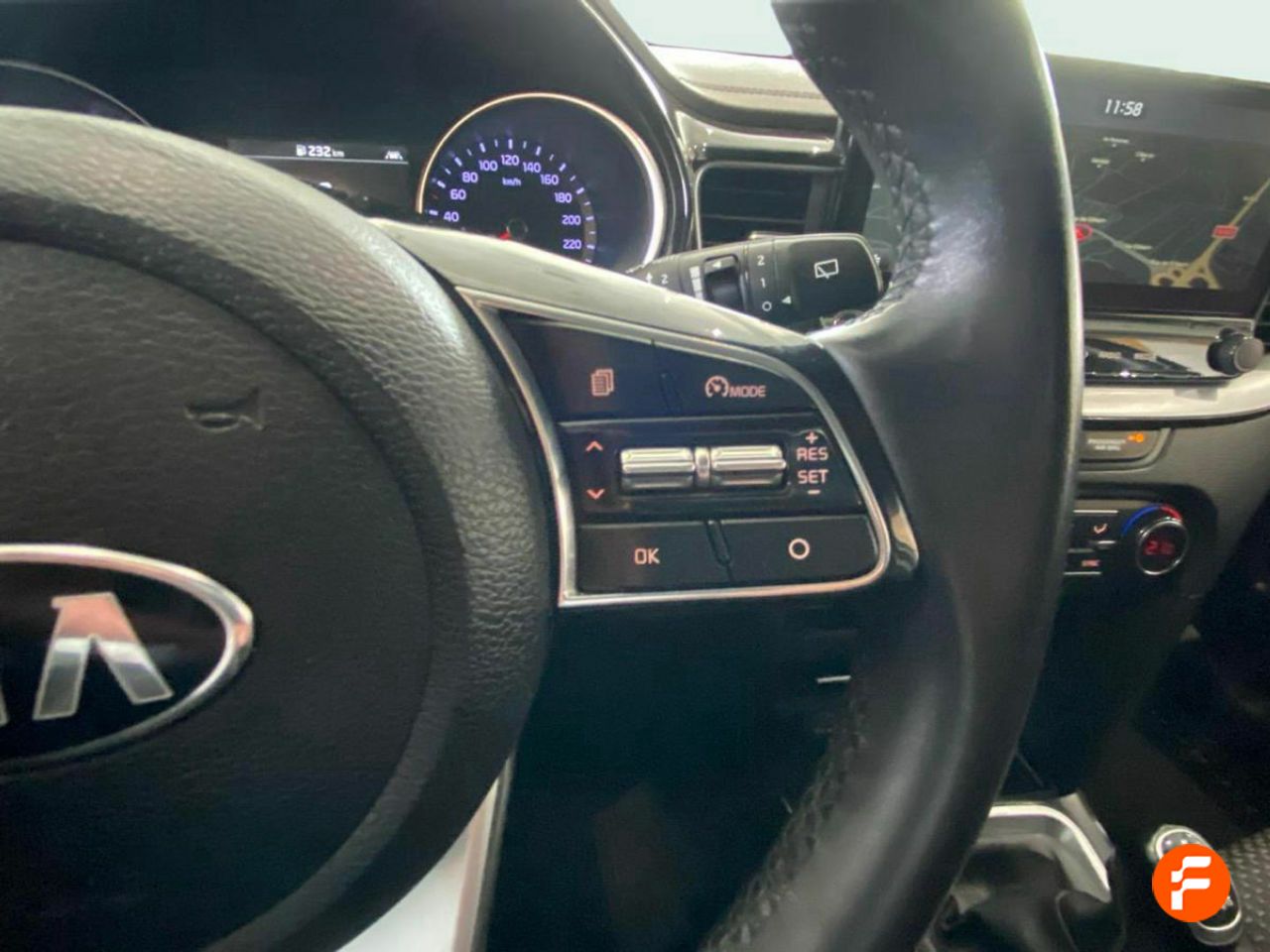 Foto Kia XCeed 16