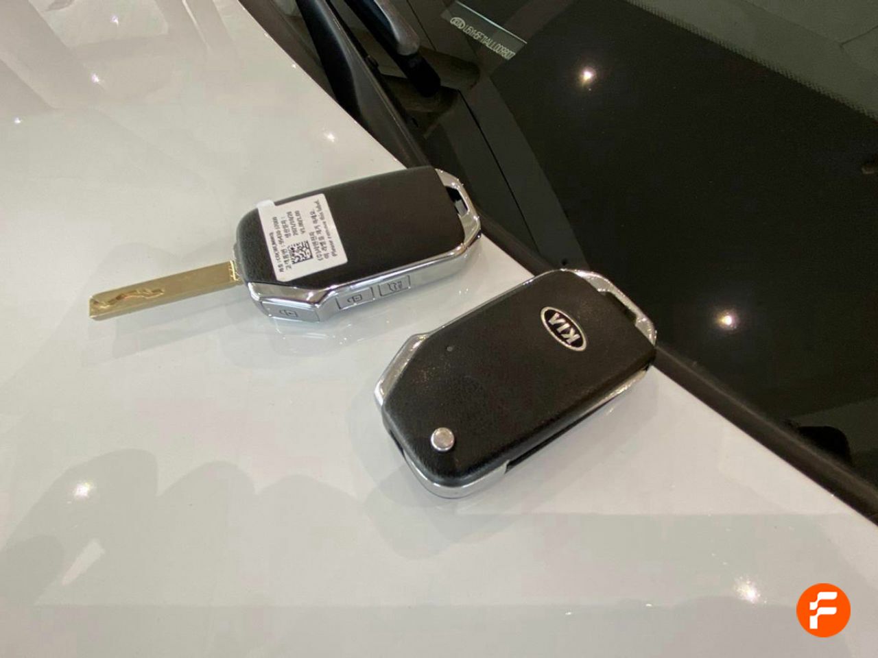 Foto Kia XCeed 25
