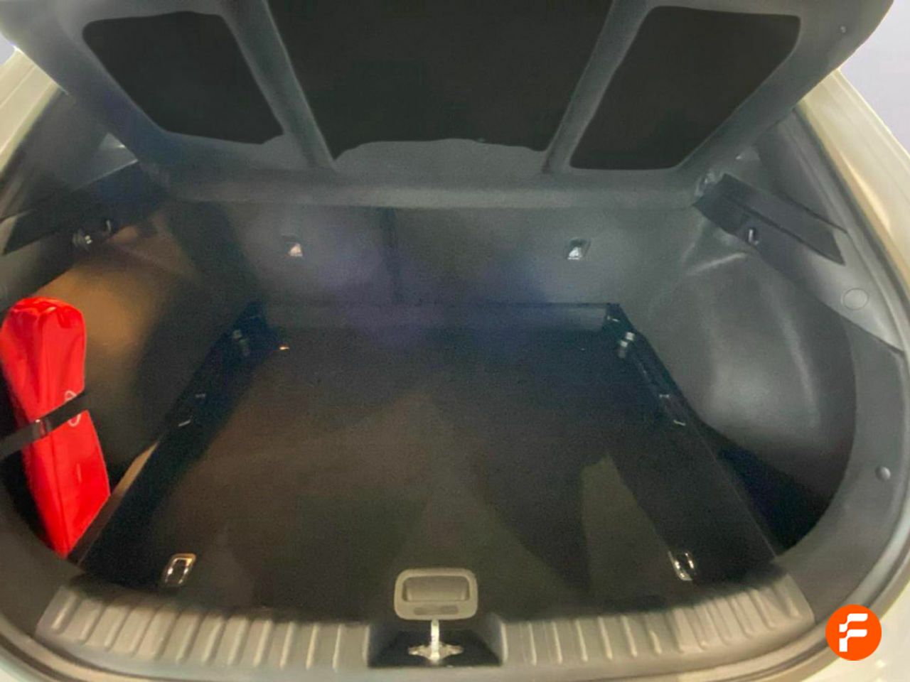 Foto Kia XCeed 26