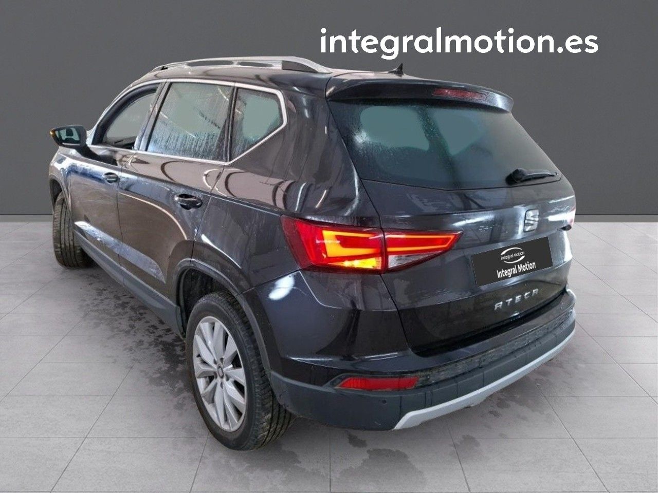 Foto Seat Ateca 2
