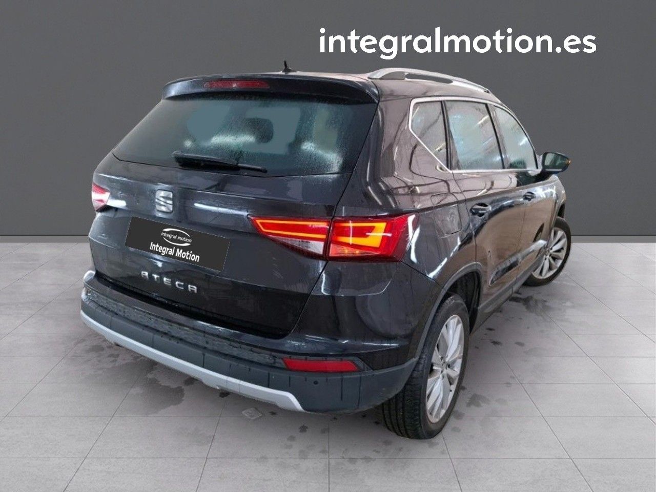 Foto Seat Ateca 3