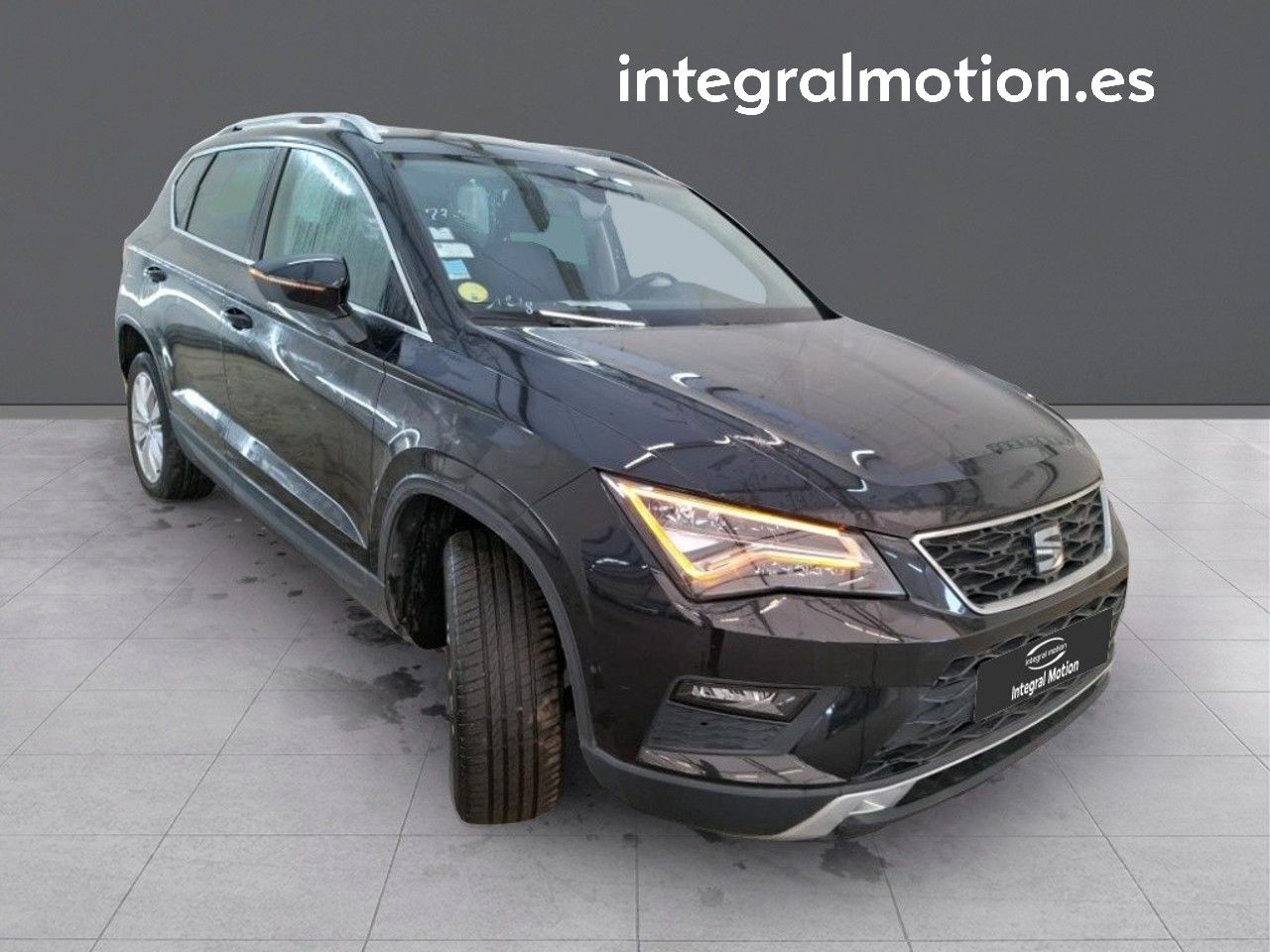 Foto Seat Ateca 4