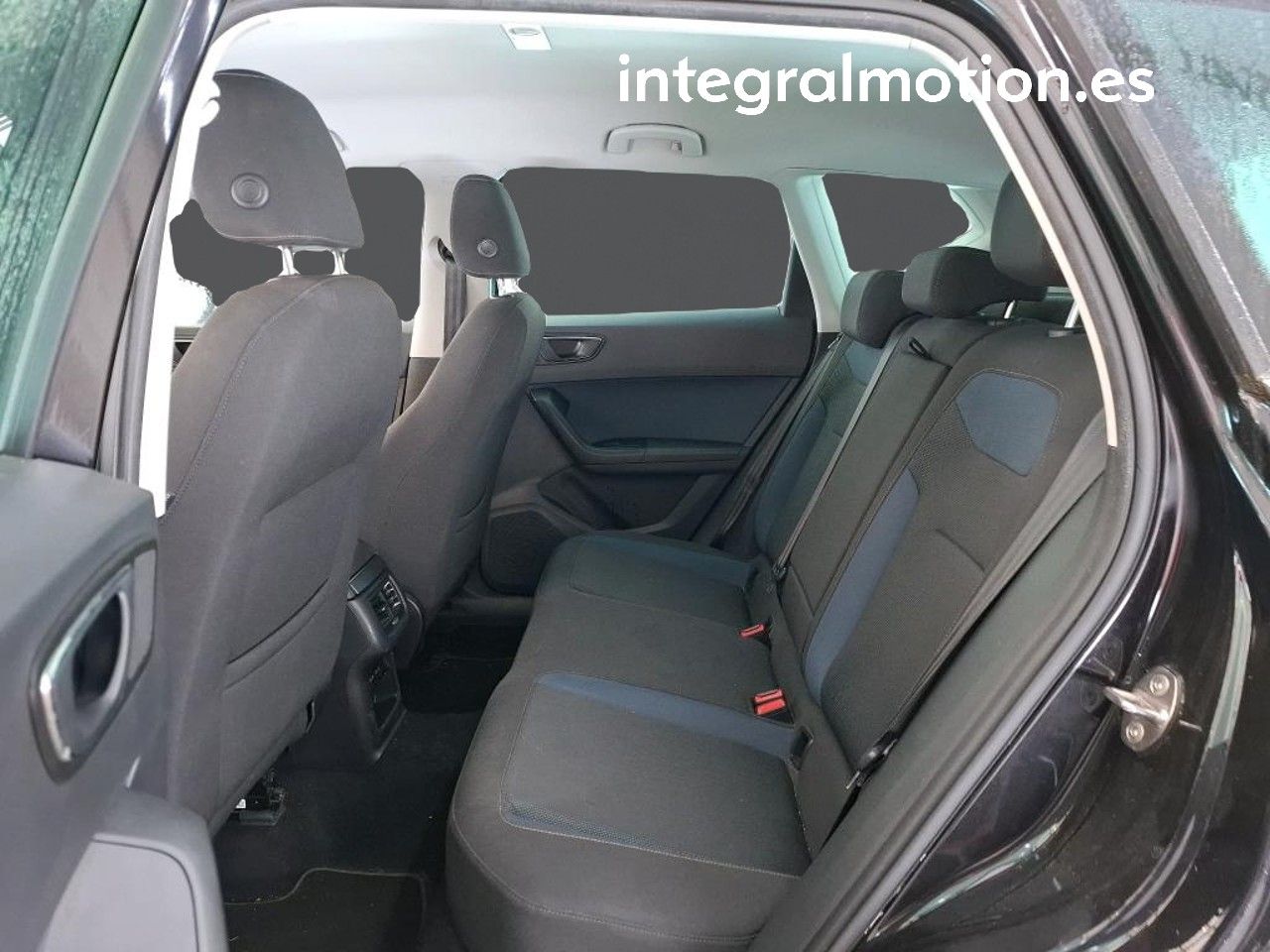 Foto Seat Ateca 6