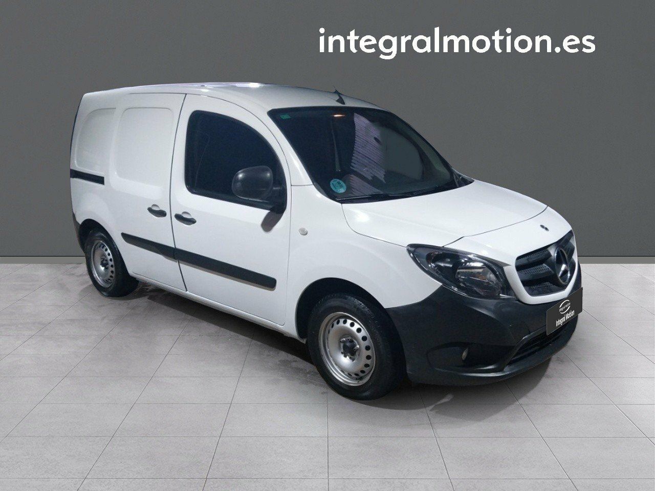 Foto Mercedes-Benz Citan 3