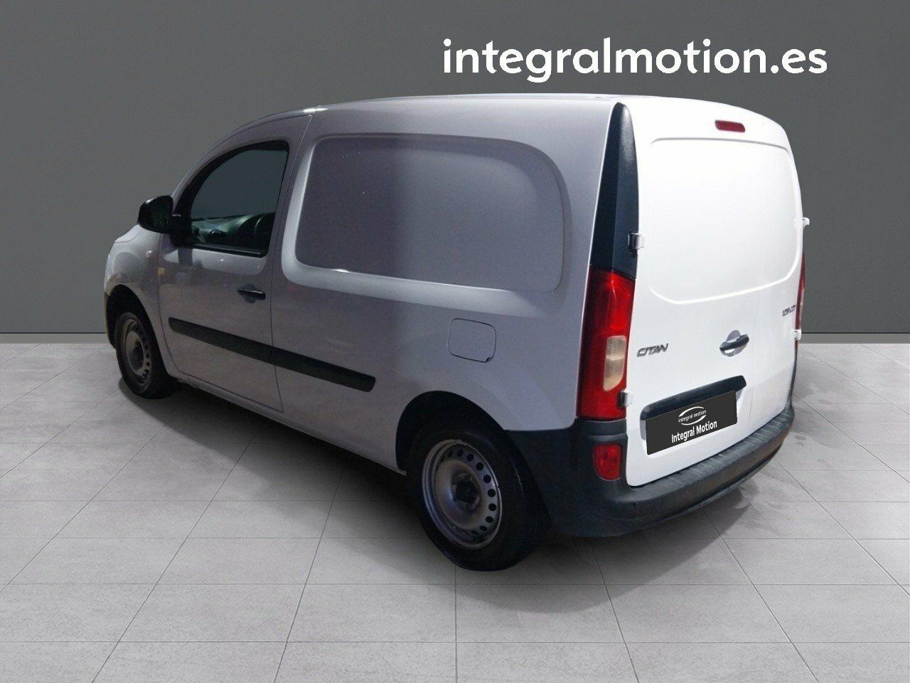 Foto Mercedes-Benz Citan 4