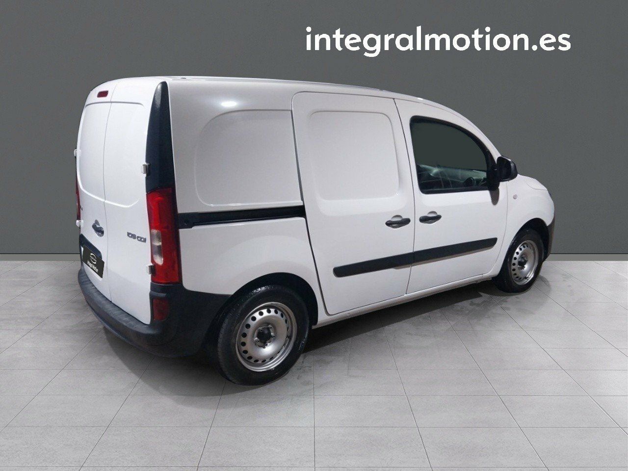 Foto Mercedes-Benz Citan 5