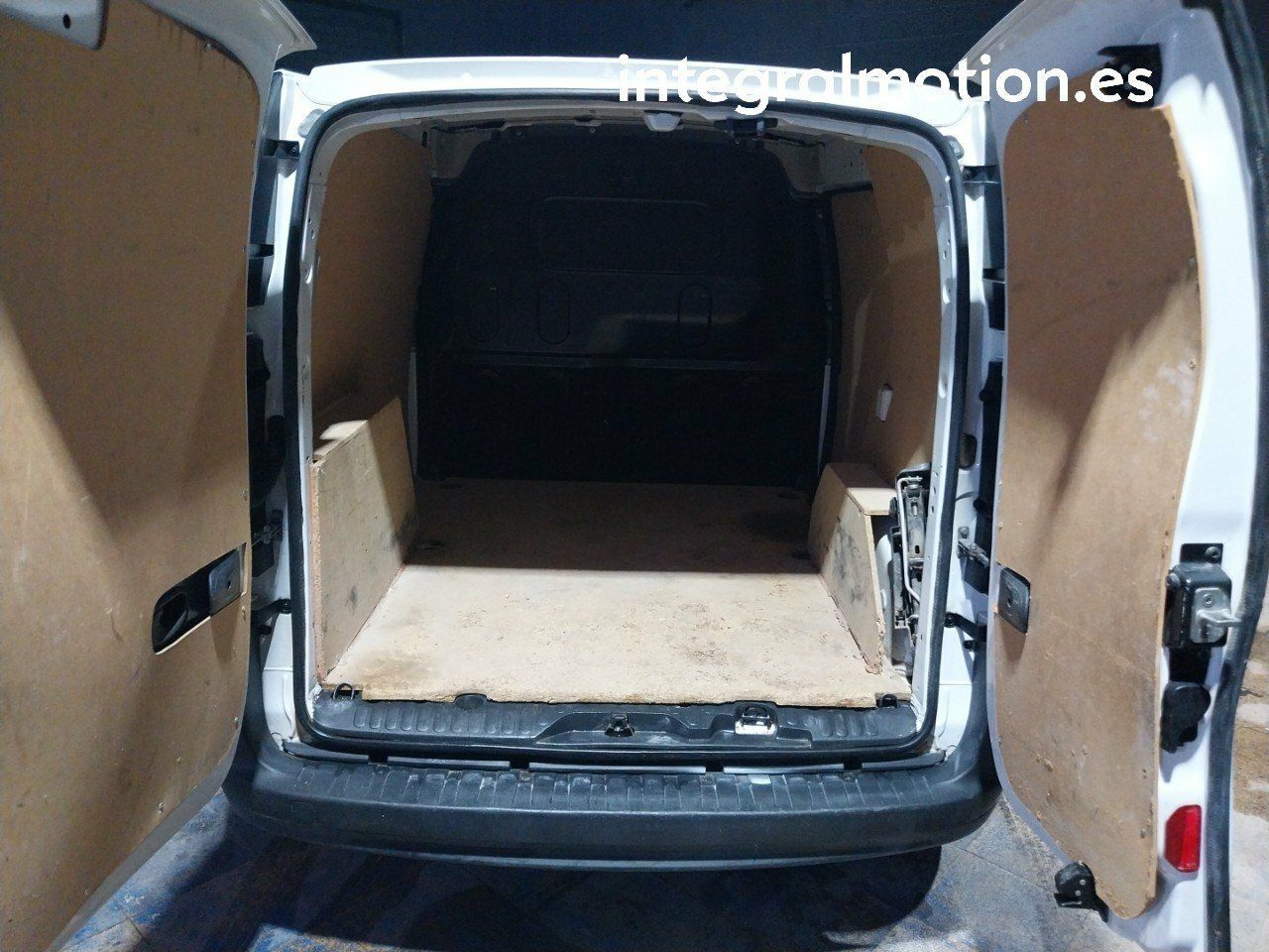 Foto Mercedes-Benz Citan 6