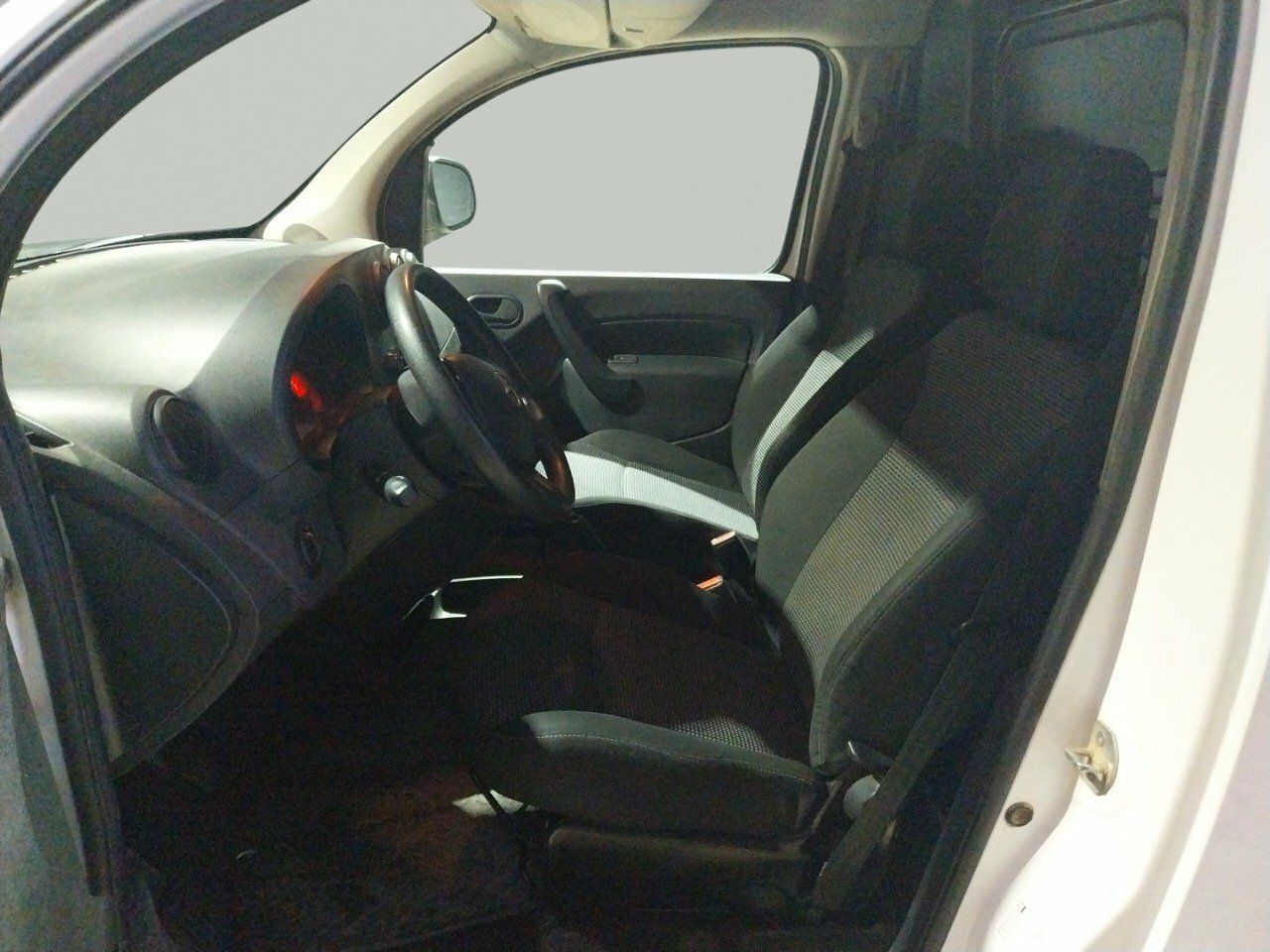 Foto Mercedes-Benz Citan 7