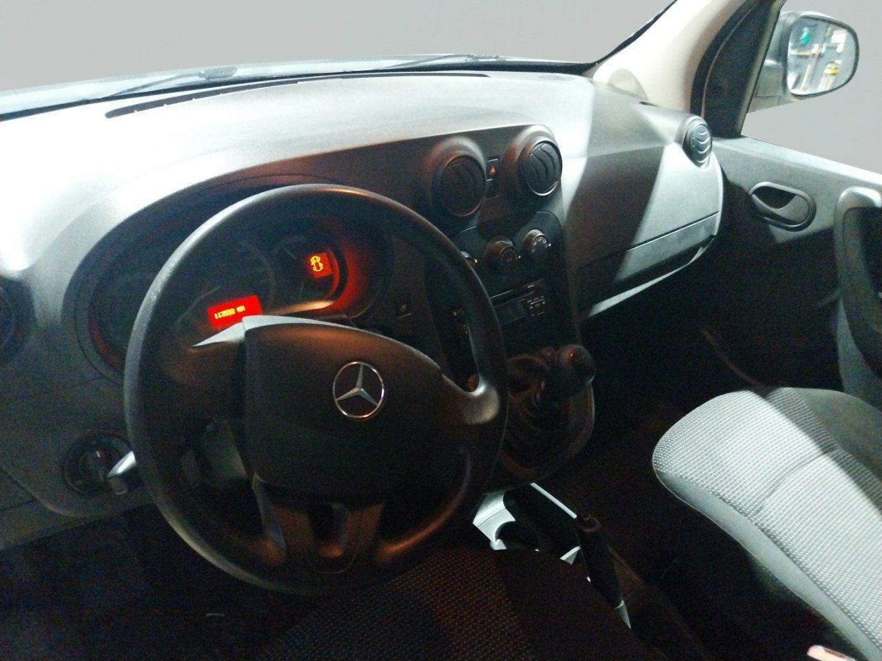 Foto Mercedes-Benz Citan 8