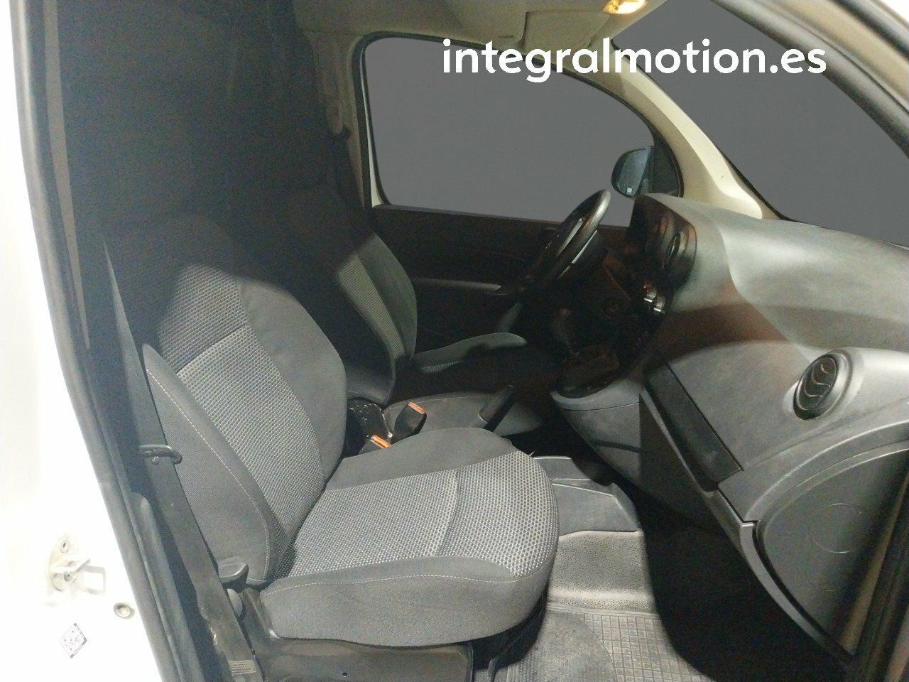 Foto Mercedes-Benz Citan 10