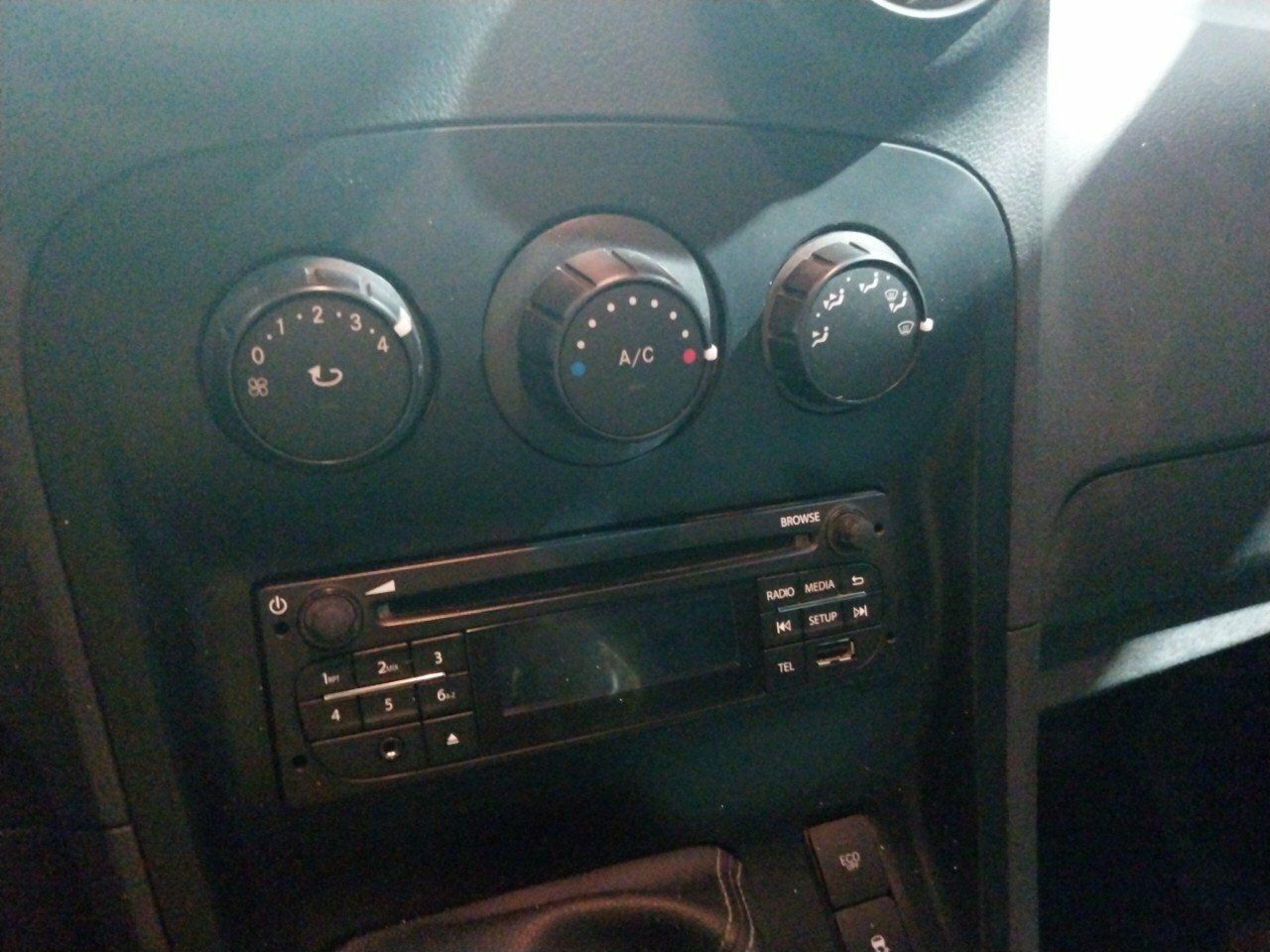 Foto Mercedes-Benz Citan 11