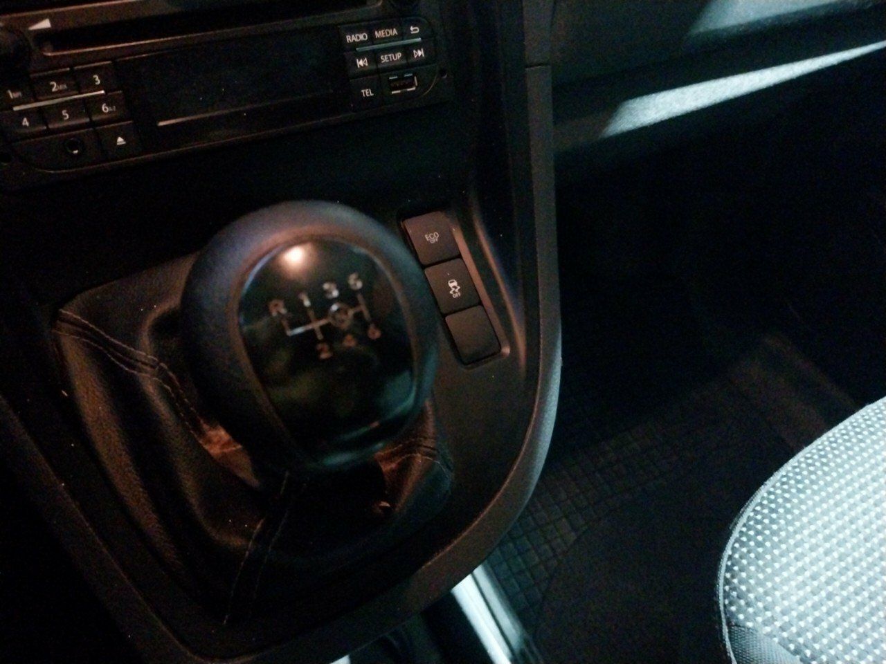 Foto Mercedes-Benz Citan 12