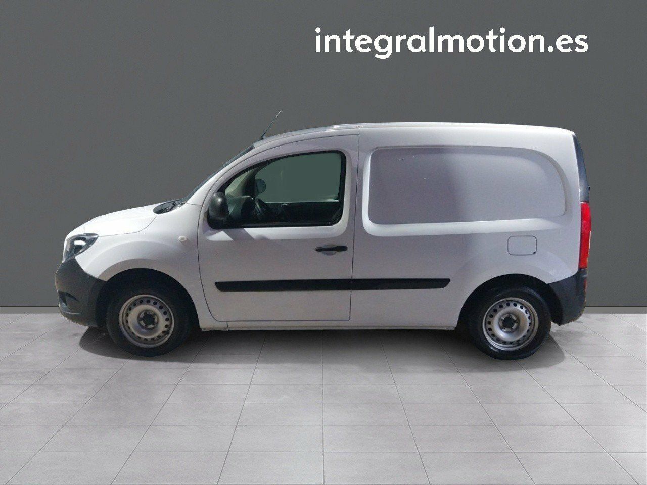 Foto Mercedes-Benz Citan 13