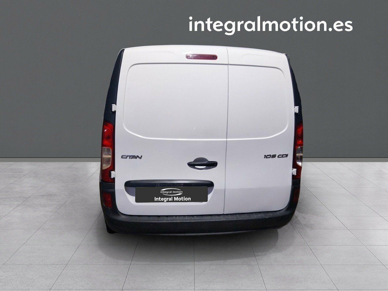 Foto Mercedes-Benz Citan 14