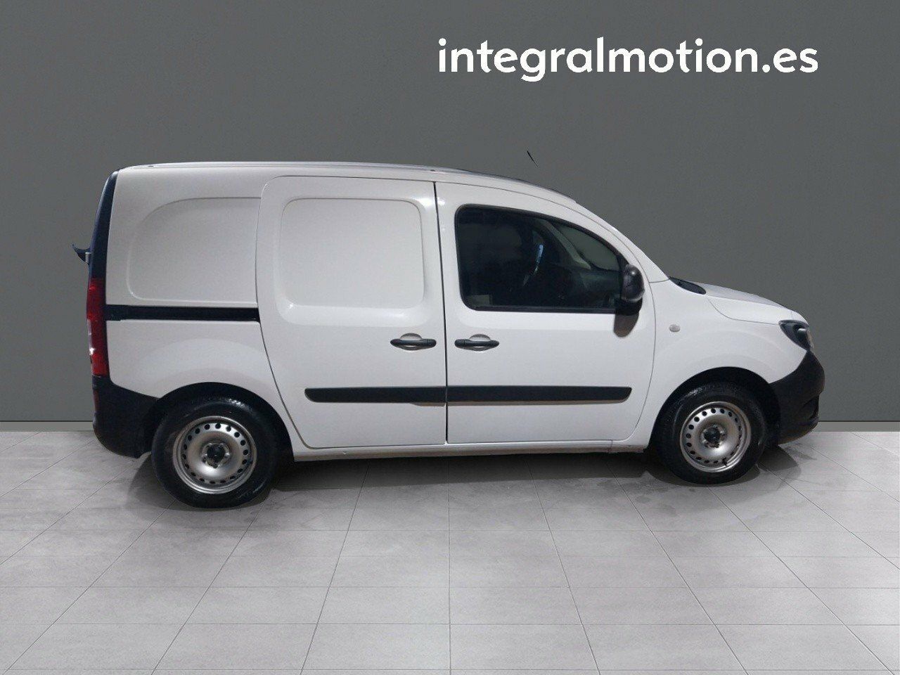 Foto Mercedes-Benz Citan 15