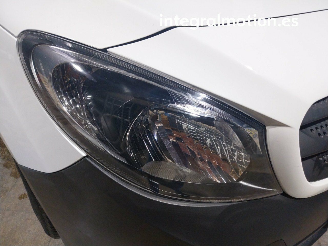 Foto Mercedes-Benz Citan 17