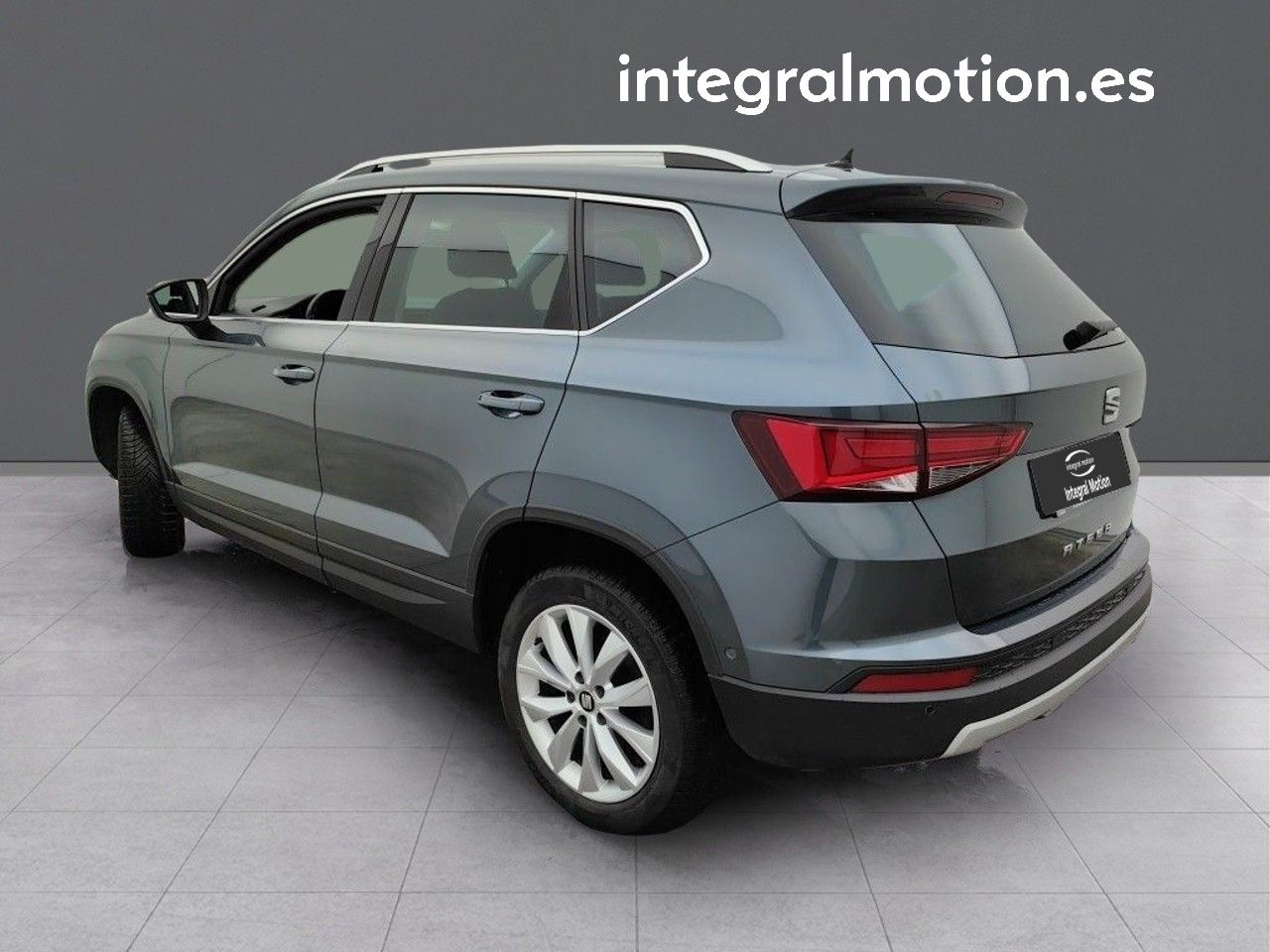 Foto Seat Ateca 1