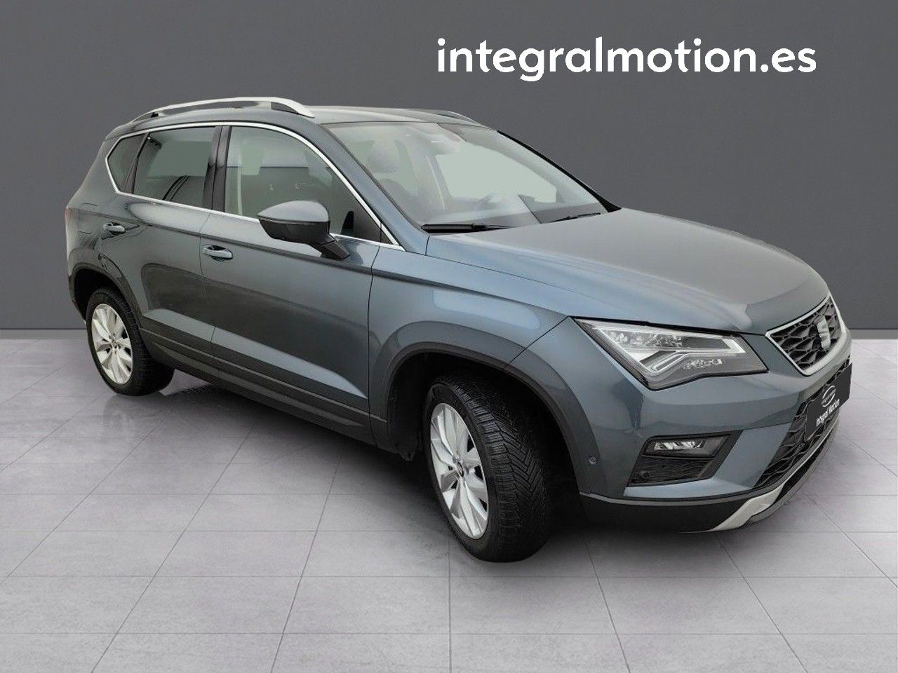 Foto Seat Ateca 2