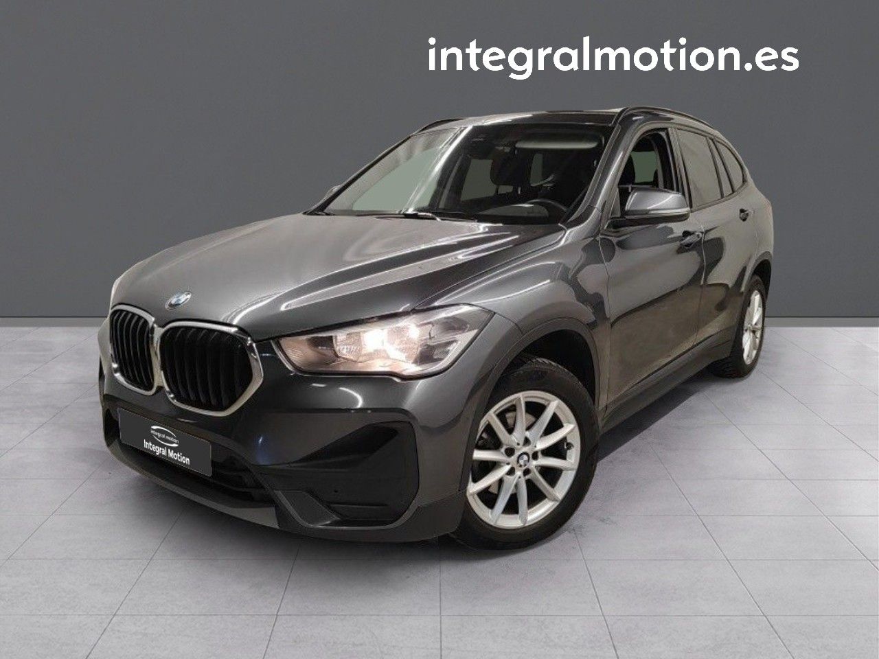 Foto BMW X1 1