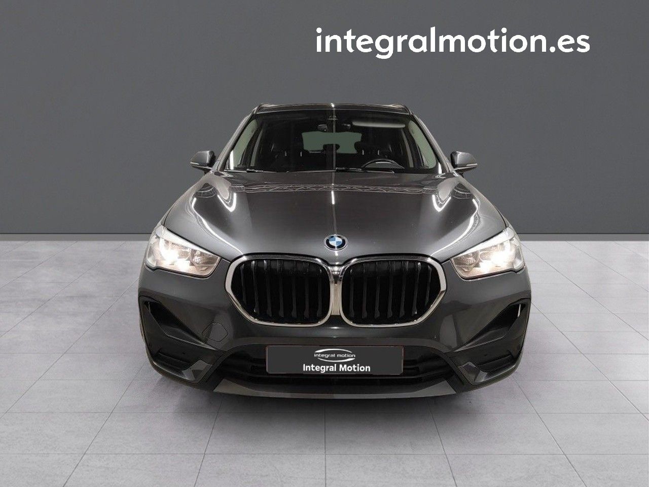 Foto BMW X1 3