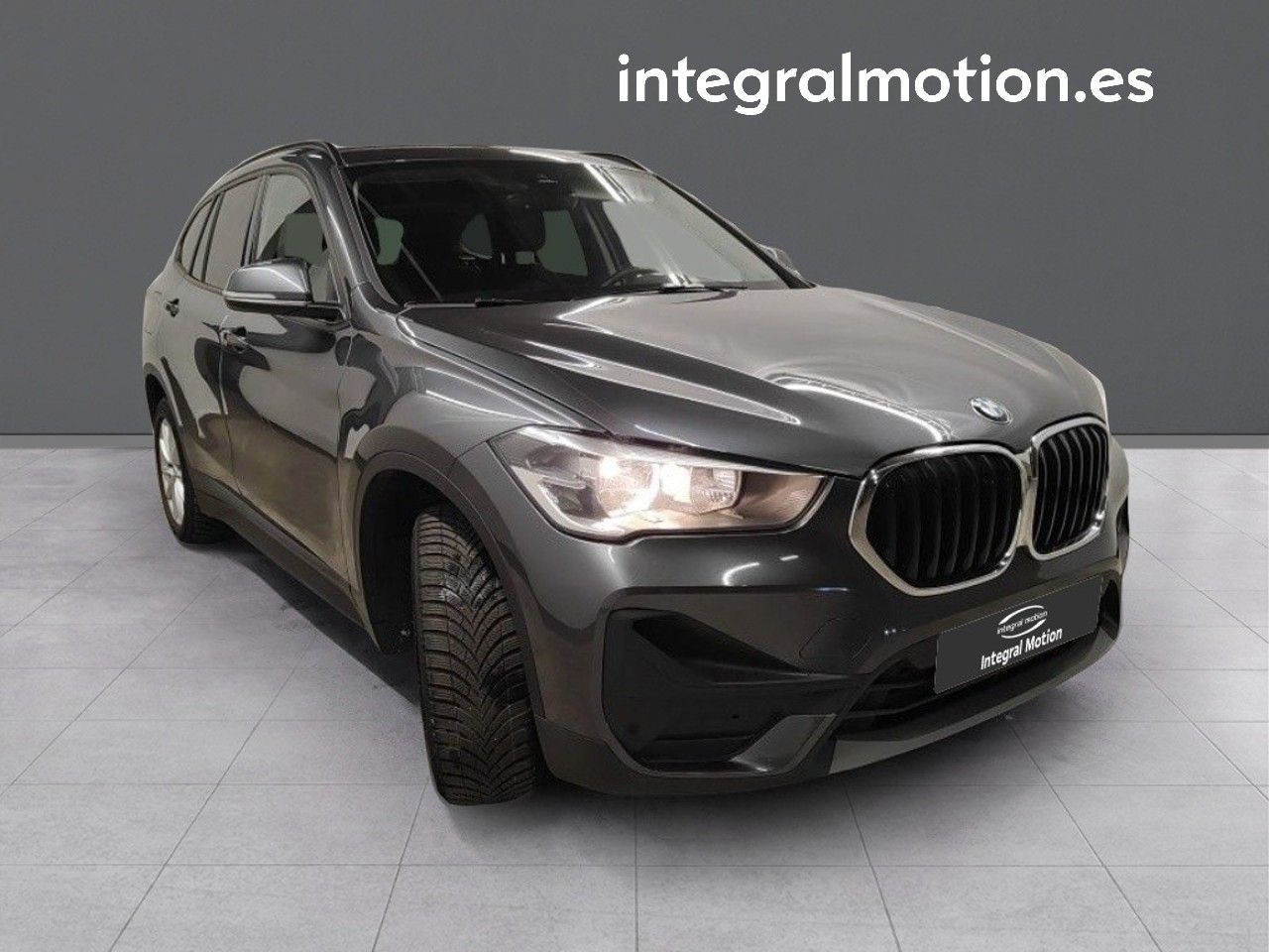 Foto BMW X1 5