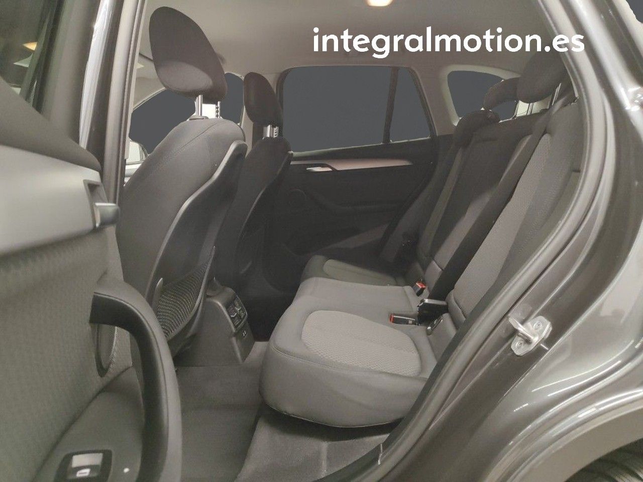 Foto BMW X1 6
