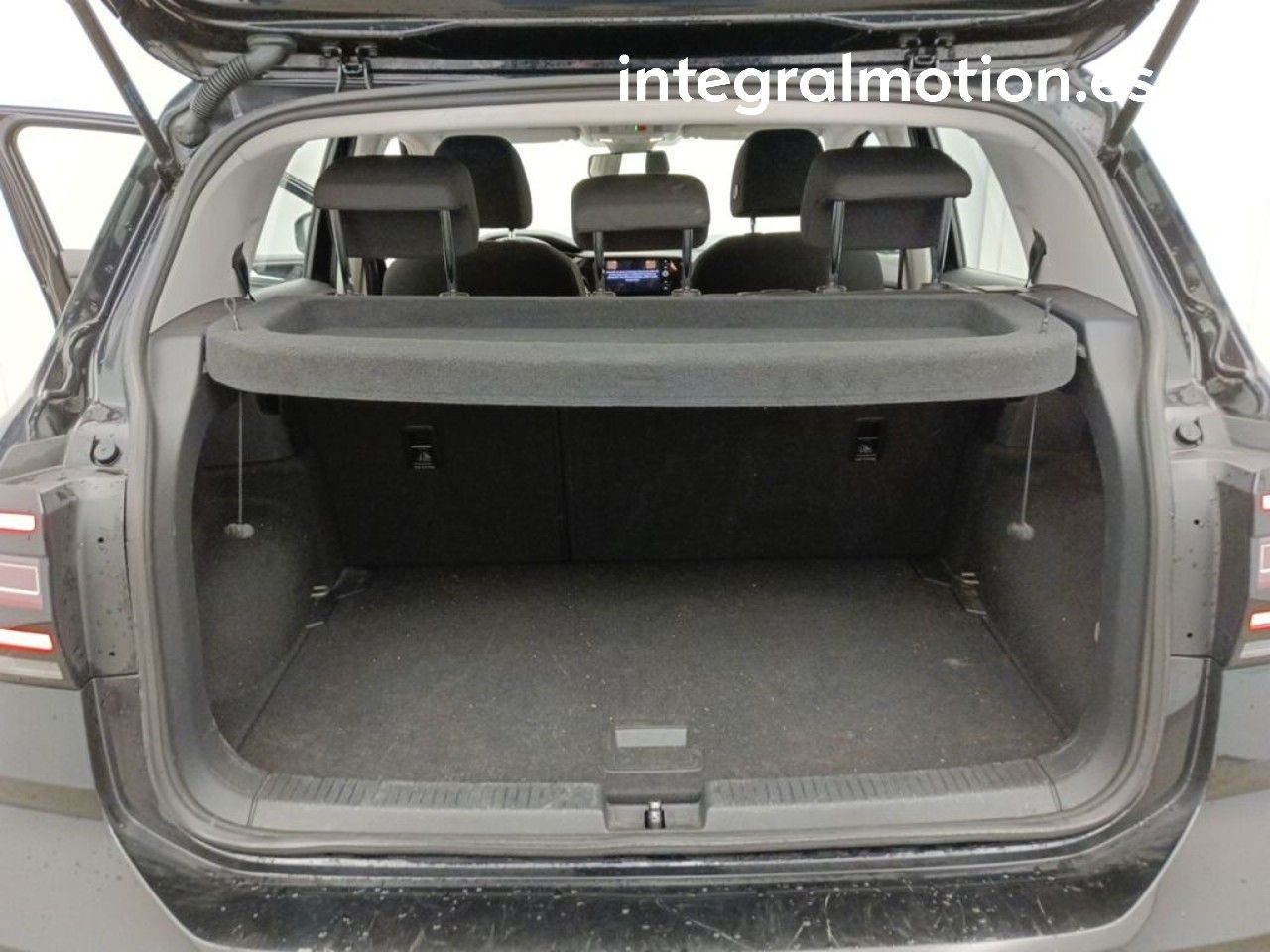 Foto Volkswagen T-Cross 6