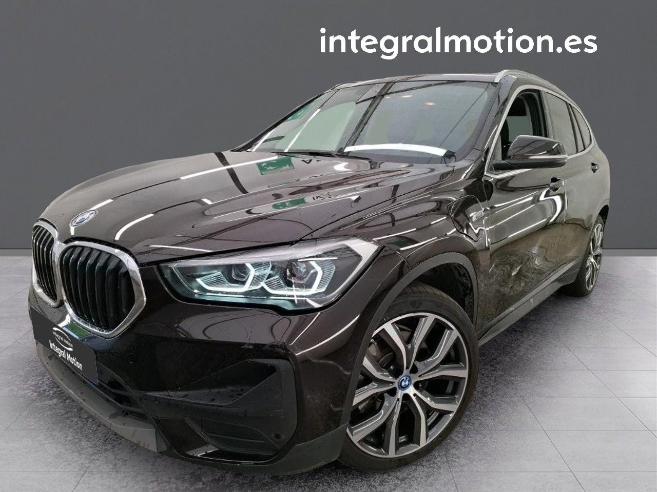 Foto BMW X1 1