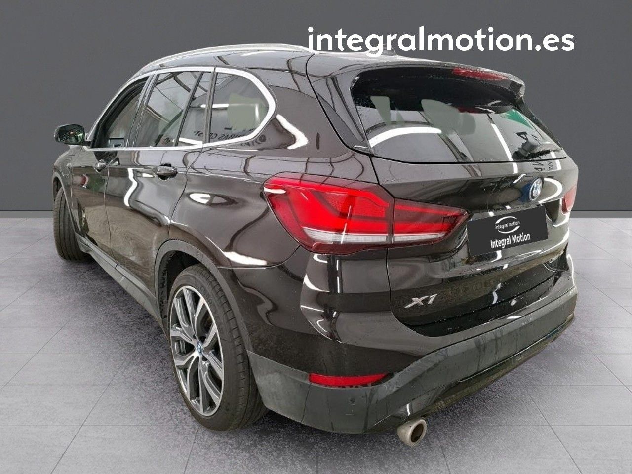 Foto BMW X1 2