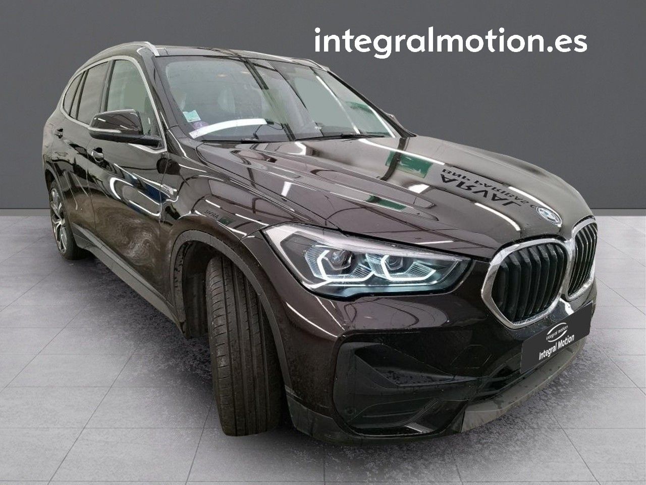 Foto BMW X1 3