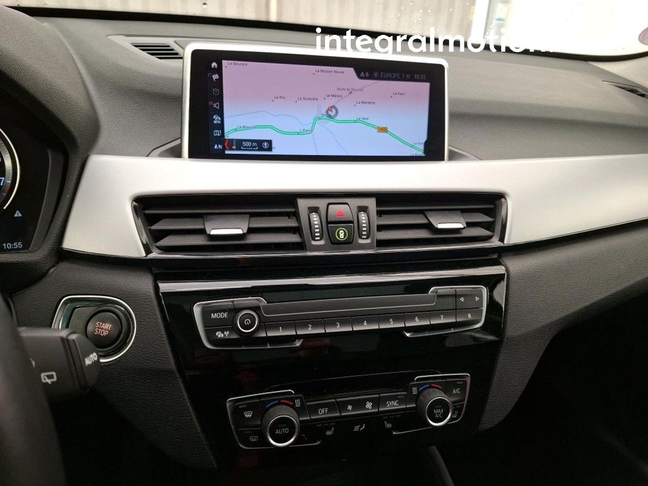 Foto BMW X1 7