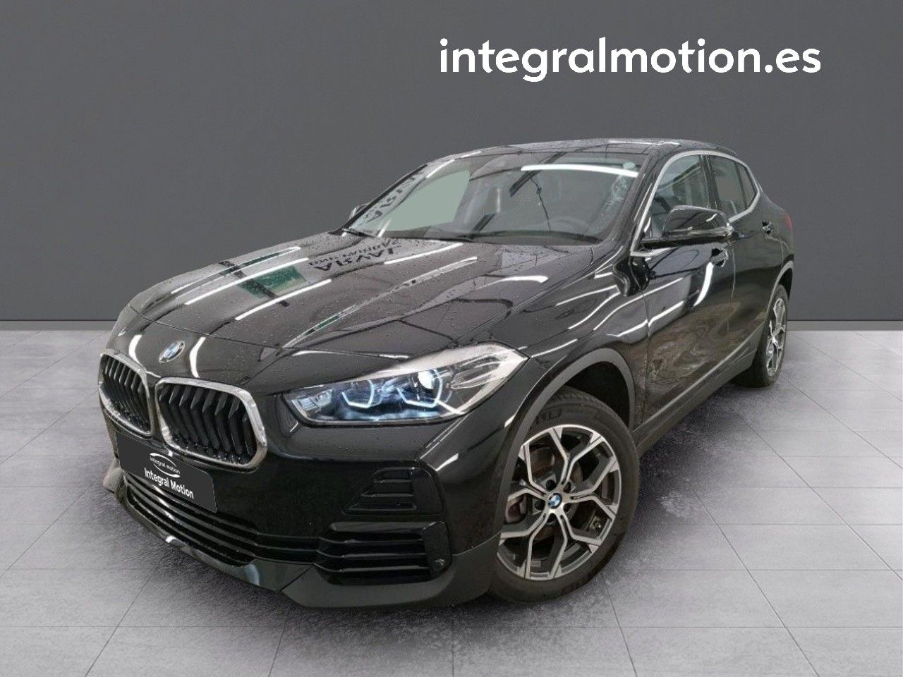 Foto BMW X2 1