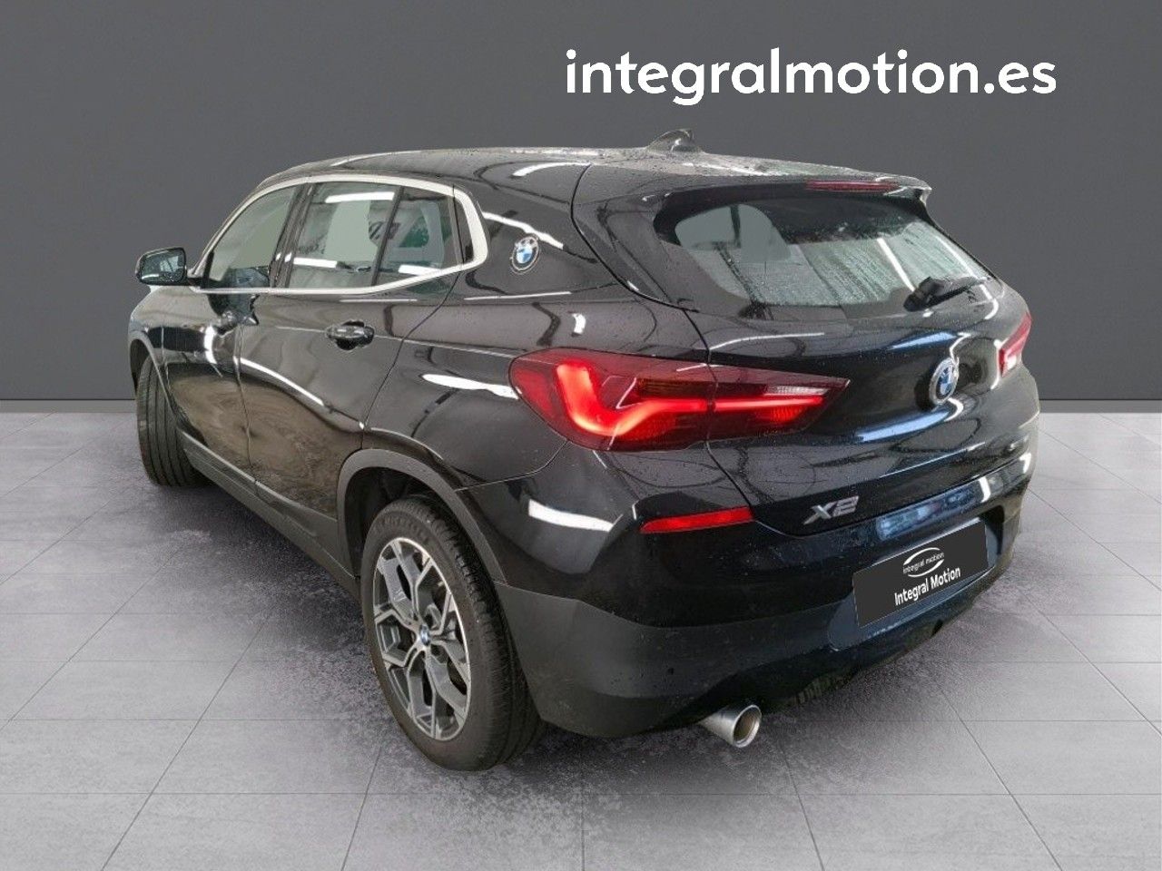 Foto BMW X2 2