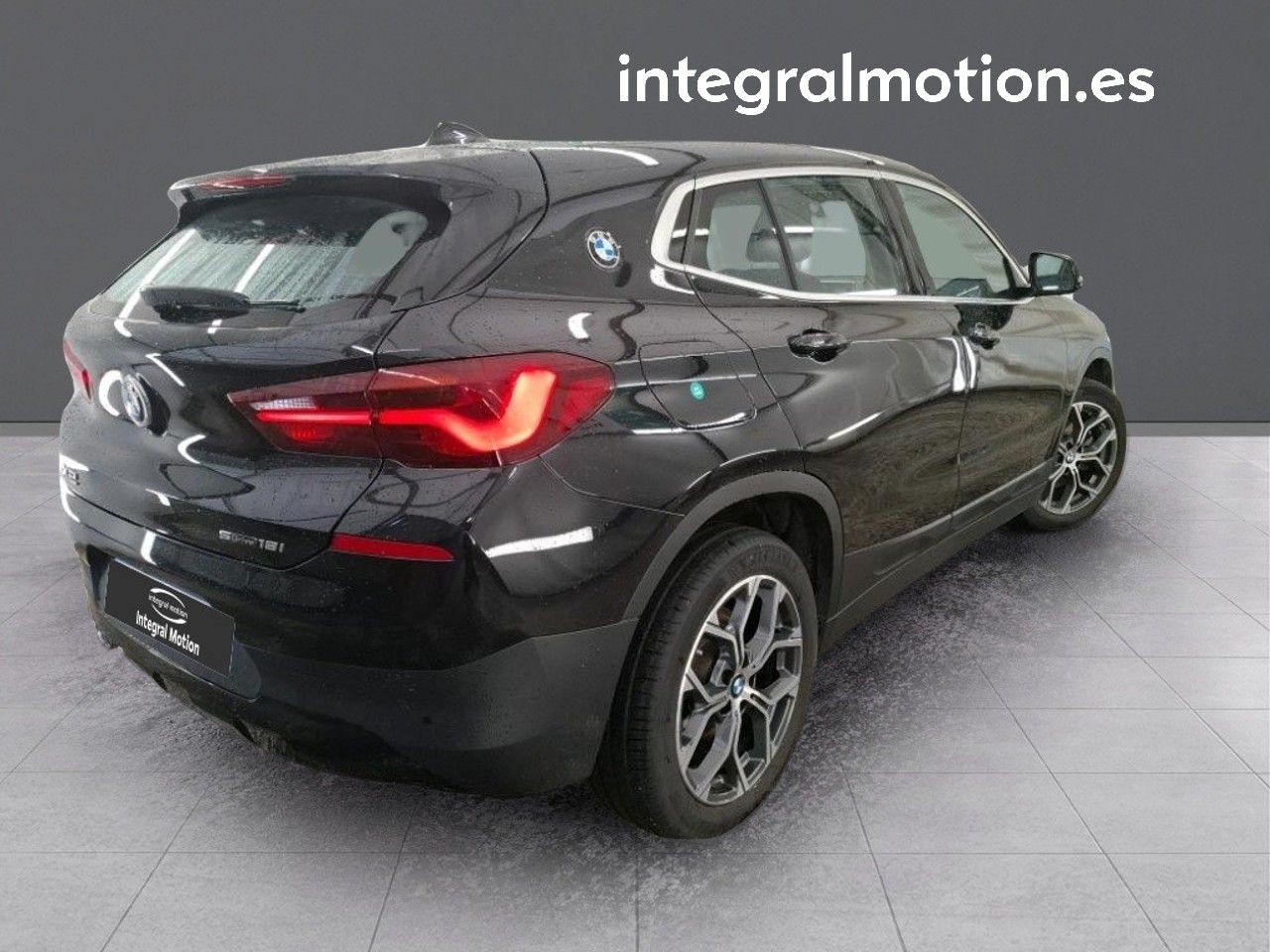 Foto BMW X2 3