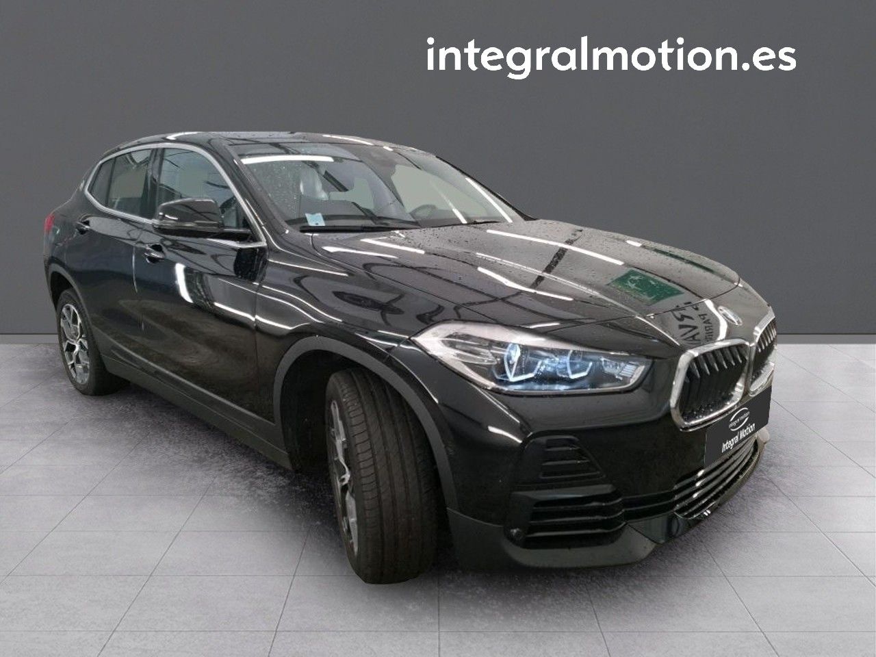 Foto BMW X2 4