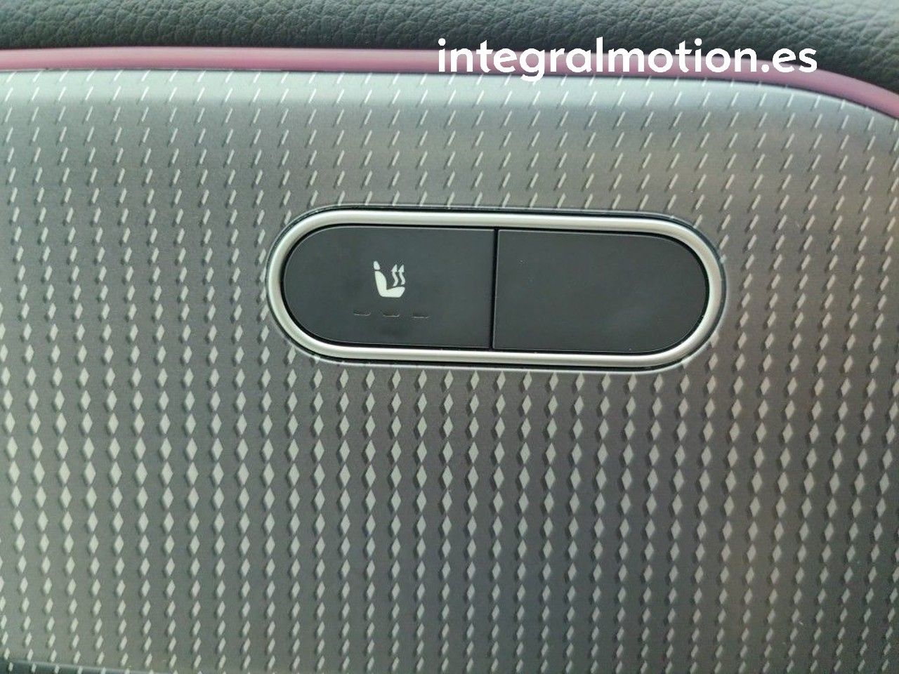 Foto Mercedes-Benz EQA 10