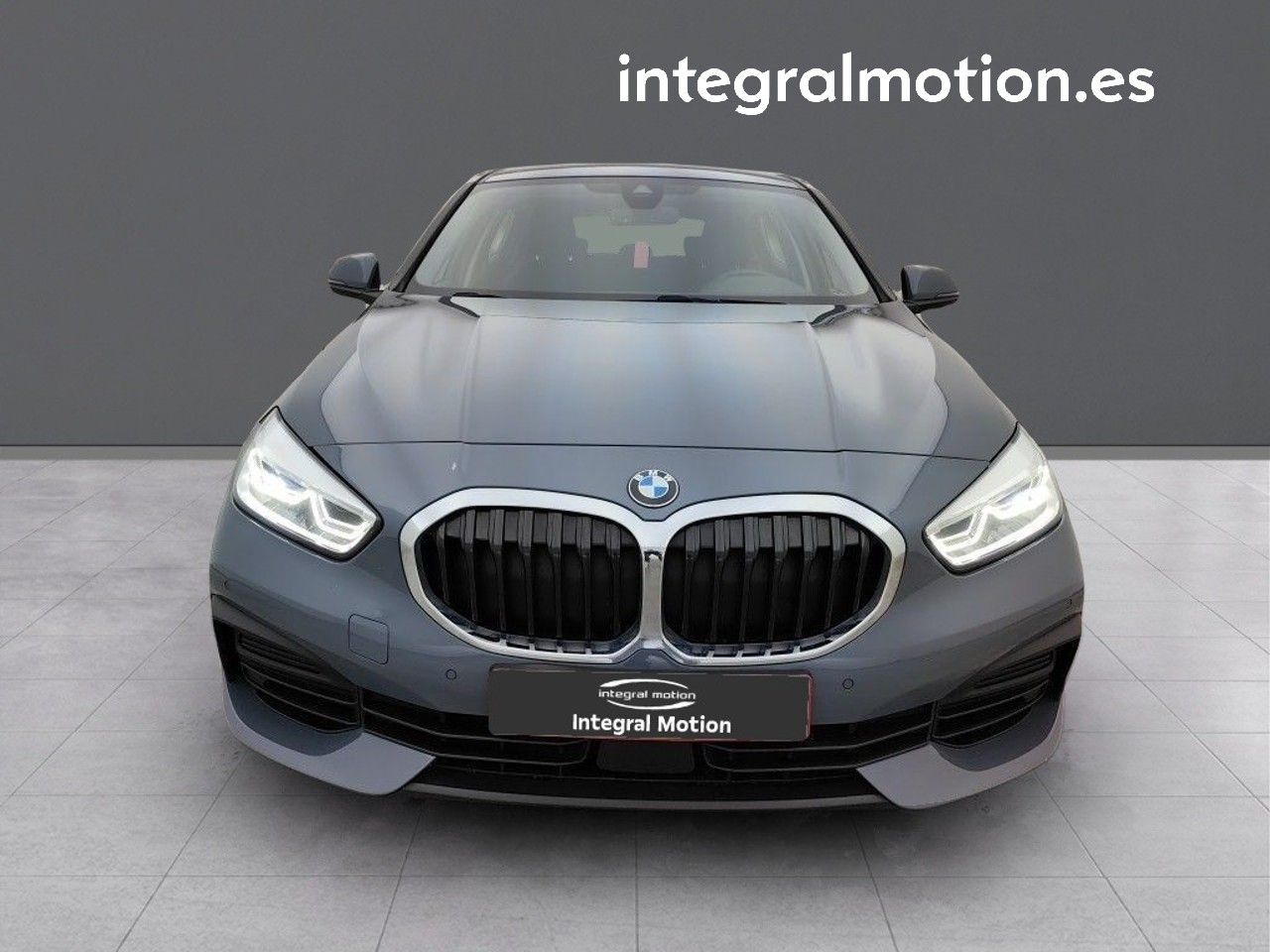 Foto BMW Serie 1 3
