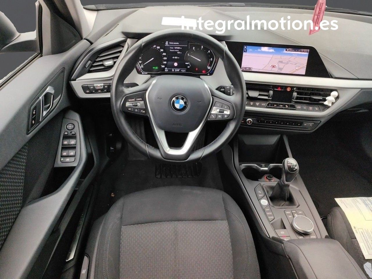 Foto BMW Serie 1 7