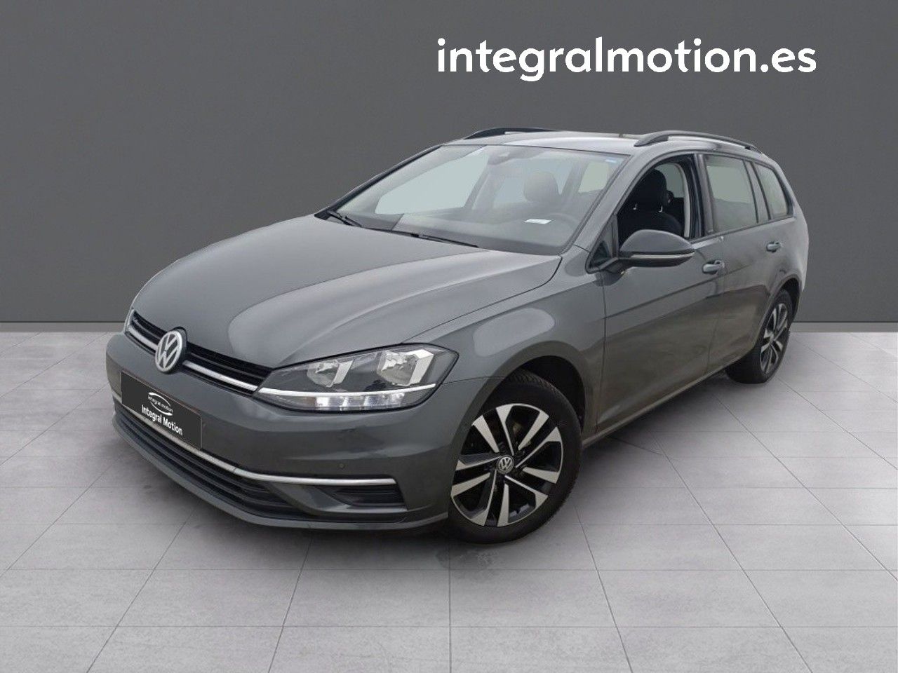 Foto Volkswagen Golf 1