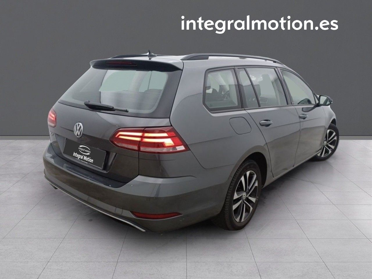 Foto Volkswagen Golf 3