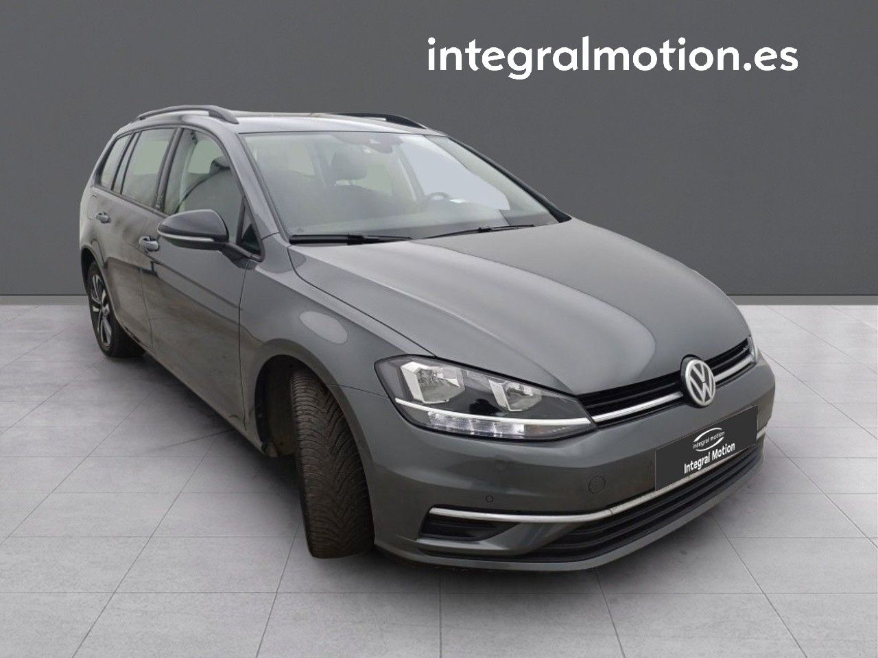 Foto Volkswagen Golf 6