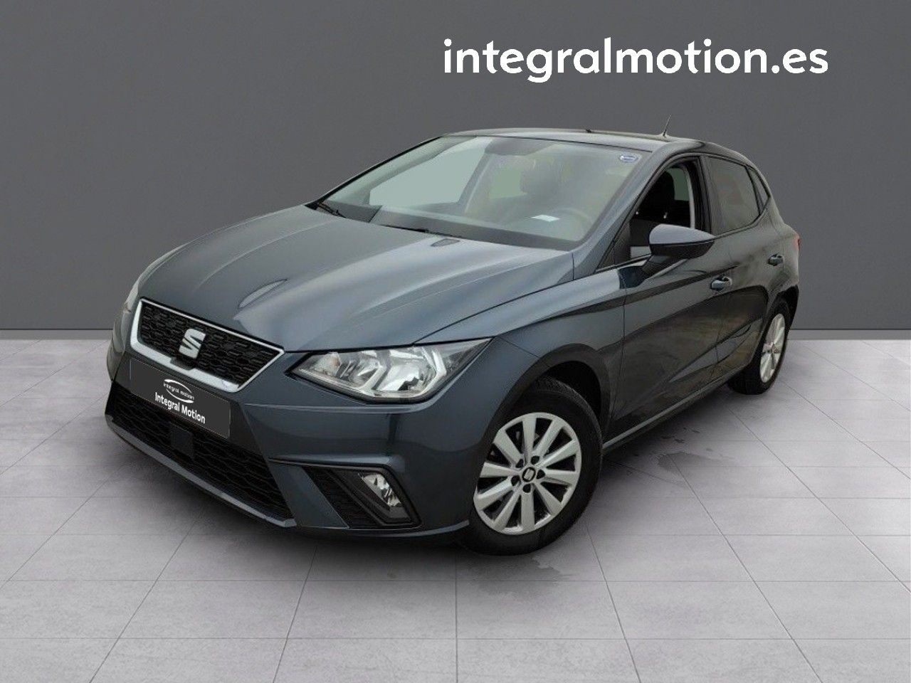 Foto Seat Ibiza 1