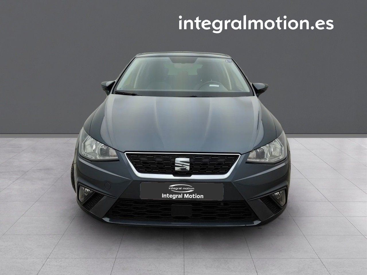 Foto Seat Ibiza 2
