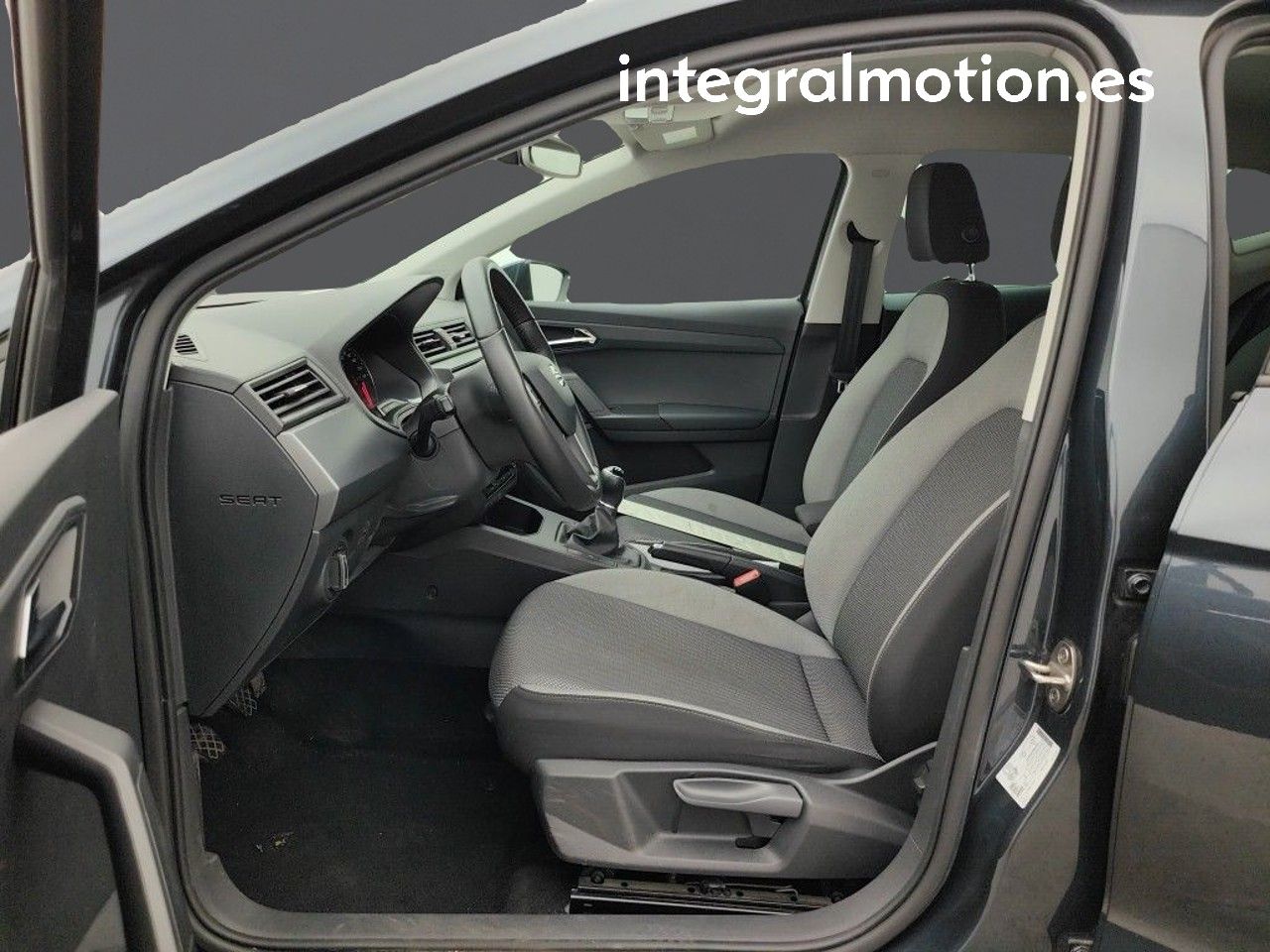 Foto Seat Ibiza 3