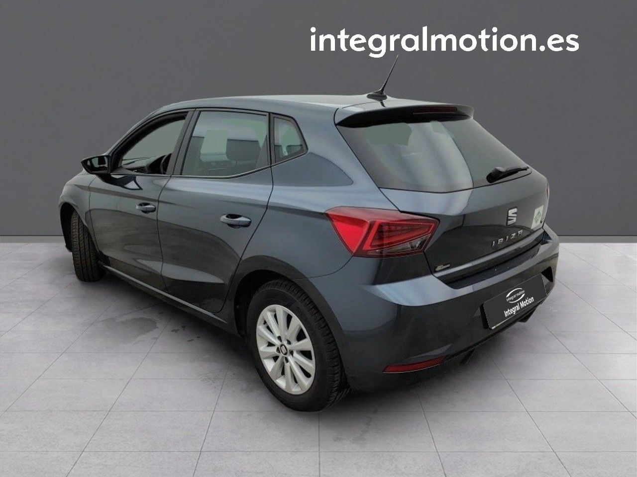 Foto Seat Ibiza 4