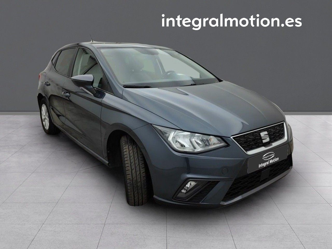 Foto Seat Ibiza 5