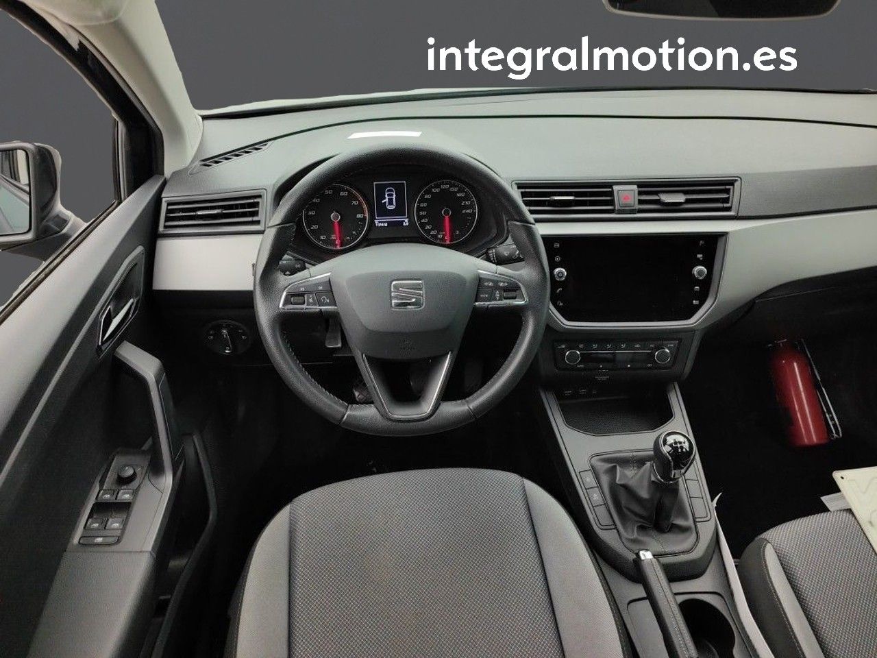 Foto Seat Ibiza 6