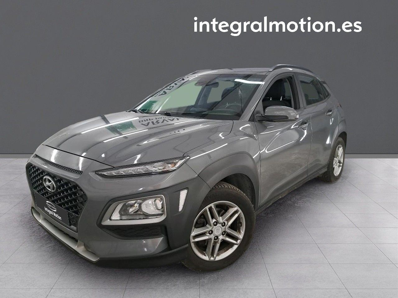 Foto Hyundai Kona 1